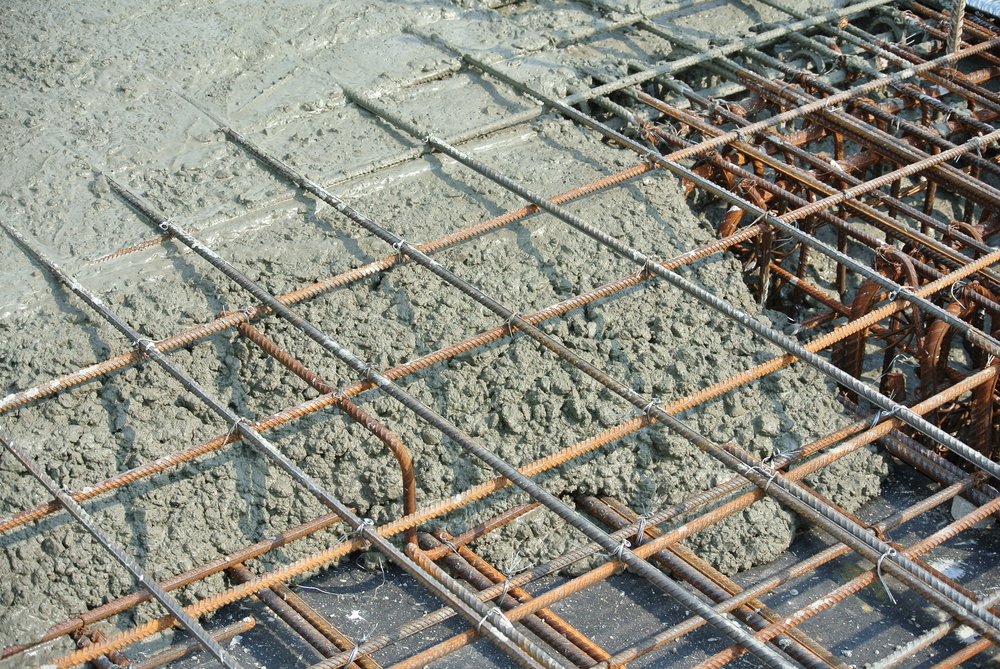 How do you select the best concrete reinforcement bars for your project?