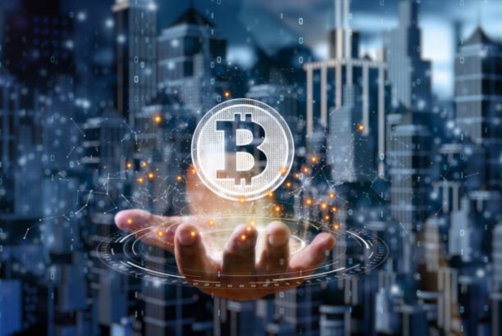 Harnessing the Power of Blockchain for Investment