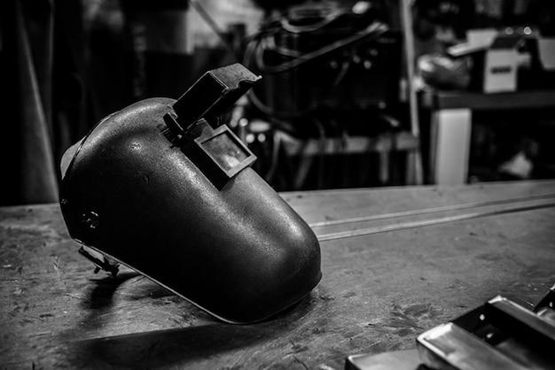 A Guide on the Importance of Welding Helmets You Must Consider