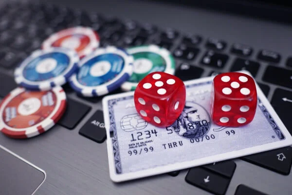 Smart Casinos
