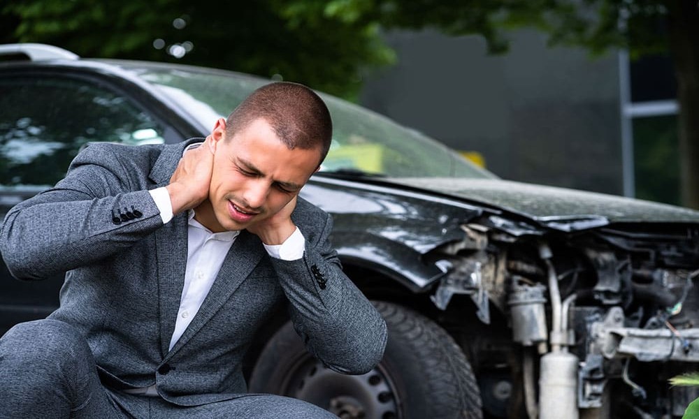 What To Do If You’re Injured In A Car Accident: A Step By Step Guide