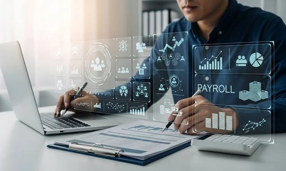 The Expanding Role Of Certified Public Accountants In Modern Business