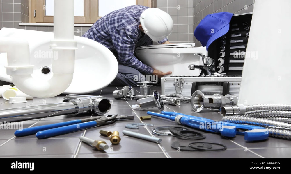 Solving Everyday Plumbing Problems With Experienced Five Dock Specialists