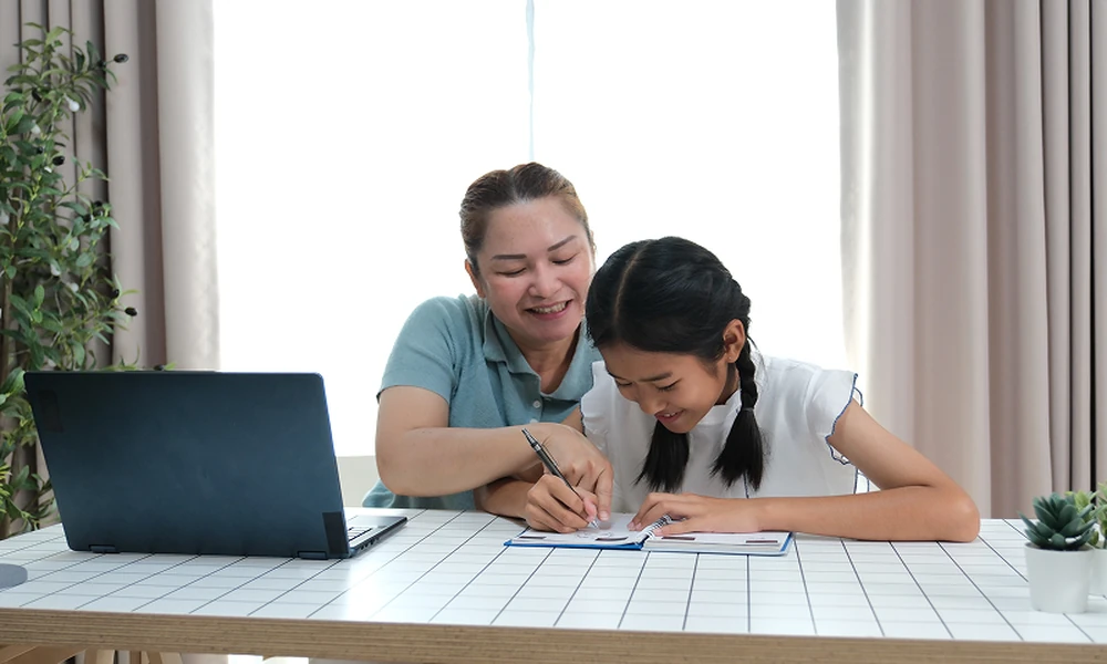 MindFlex: How to Stop Struggling With Maths with Primary Maths Home Tuition